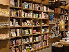 -茑屋书店(天目里店)