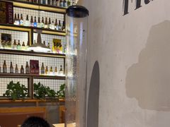 -木屋烧烤(龙湖天街店)