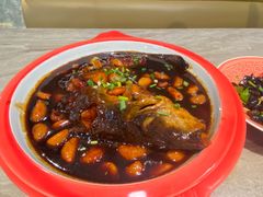 -王记姚家味·地道苏帮菜(凤凰街店)