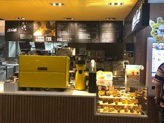 -麦当劳(中山大道中店)