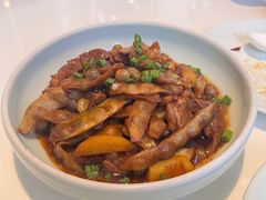 -红樱桃·欢乐餐厅(太原里店)