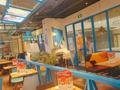 -菲滋意式餐厅(临平万达店)