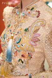 -派丽莫Pellimo原创设计婚纱品牌