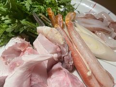 -本逸·割烹料理(湖墅店)