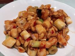 -大鸭梨烤鸭(枣园店)