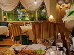 -火车头法国西餐厅