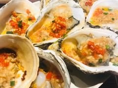 -木屋烧烤(龙华店)