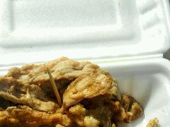 -陈勇串炸里脊(马道街步行街店)