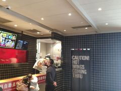 -肯德基(龙昆南店)