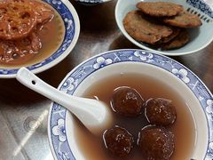 -粗茶淡饭(东关街店)