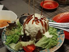 -满来寿喜烧(金虹桥店)