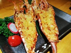 -东岸料理·寿司·刺身