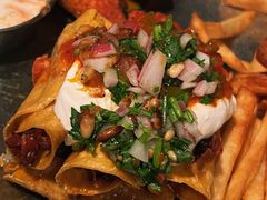 -Q MEX 库迈墨西哥餐吧(三里屯店)
