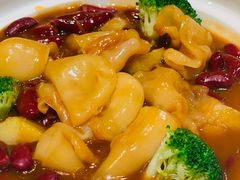 -79号渔船海鲜饭店(华强北店)