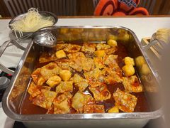 -螺大喜螺蛳粉火锅(雍和宫店)
