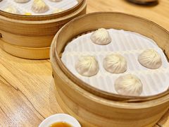 -鼎泰丰(渔阳店)