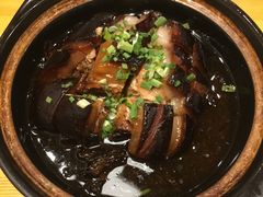 -乌镇那一年小院主题餐厅(甘泉西路店)