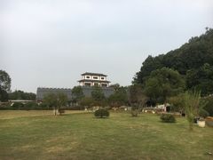 -陶祖圣境风景区