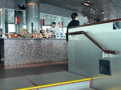 -澳门旅游塔360°旋转餐厅(南湾湖广场店)