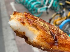 -玛马艾脆皮水磨年糕(湖北路87-89小区店)