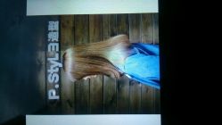 -P.STYLE 派斯造型