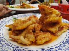 -石老头关东饺子王·东北菜(嘉华鑫城店)
