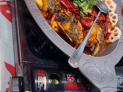 -鱼神脆皮烤鱼(深圳宝安坪洲店)