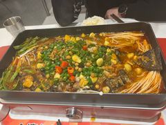 -雅佳神话·麻辣烤鱼(新街口店)