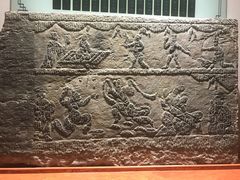 -卧龙岗文化园-南阳市汉画馆