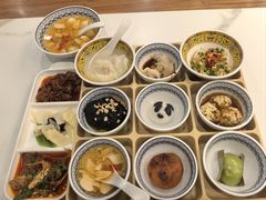 -龙抄手(春熙路总店)