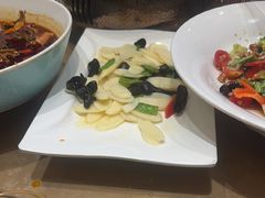 -李氏传家菜(兴城路店)