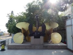 -中国人民解放军海军博物馆