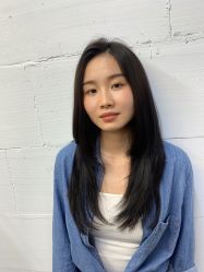 -蚂蚁造型沙龙