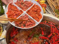 -鼎伙伙火锅串串·10年品牌传承(白象居总店)