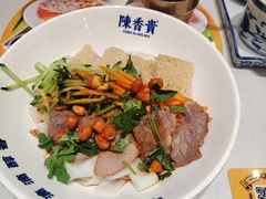 -陳香貴·兰州牛肉面(上海长风大悦城店)