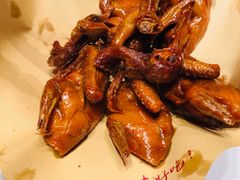 -鸽子侯·家宴·平价海鲜(市图书馆店)