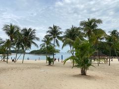 -巴拉湾海滩