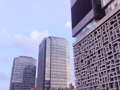 -证大喜玛拉雅中心