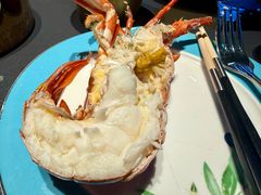 -雍容荟活波龙自助餐(IFS黑金店)