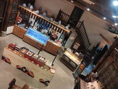 -陕拾叁(袁家村店)