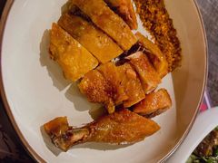 -铁公鸡·四川料理(天环广场店)