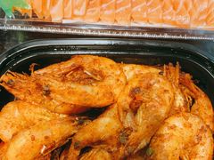 冰鲜三文鱼-7fresh七鲜(大族广场店)
