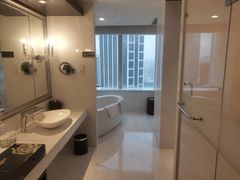 -大连中远海运洲际酒店