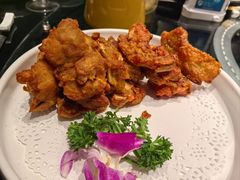 -顺峰顺水顺德菜(龙华店)