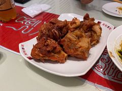 棒骨-吴记酱骨炖菜馆(西大直街店)