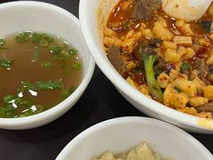 -马洪小炒泡馍馆(钟楼回民街店)