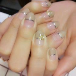 -秘阁MIGO·美甲美睫