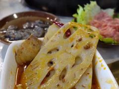 -重庆老火锅王(西安北路店)