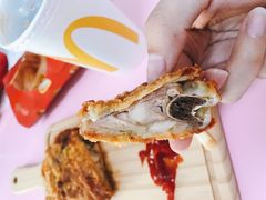 -麦当劳(西安雁塔路店)