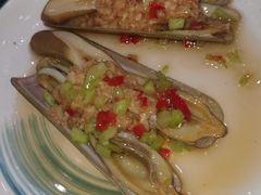 -抹直口特色菜馆(一店)